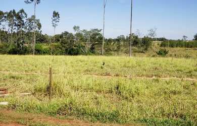 Imagem 7: Belíssima estância em Campo Grande MS Casa enorme e muitas benfeitorias