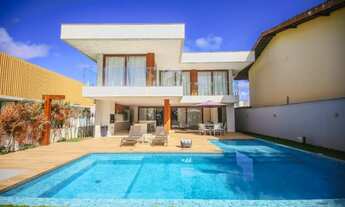 Imagem 3: Mansão espetacular em Guarajuba