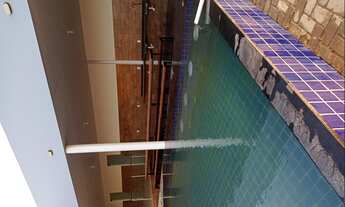 Imagem 5: Vendo ou troco em veículo uma construção no condomínio green ville