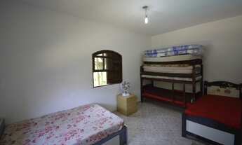 Imagem 7: Sítio à Venda em Juquitiba SP com 19.968 m2, lagos e piscina