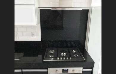 Imagem 5: Apartamento 3 quartos modificado Anda alto e todo no porcelanato 60x60 no Eldorado Parque