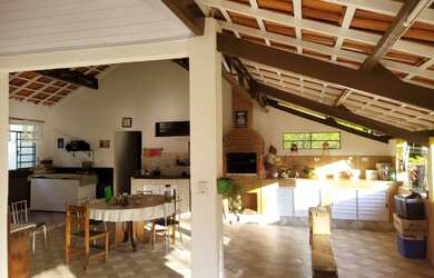 Imagem 2: Fazenda à venda em Jambeiro - SP