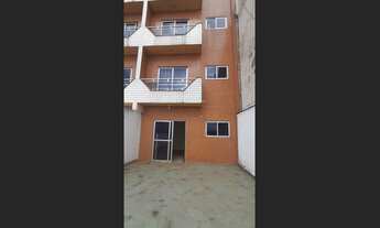 Imagem: Apartamento de 1 quarto em Águas Claras