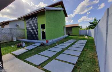 Imagem 2: LOFT NO GREEN PARK - JI-PARANÁ