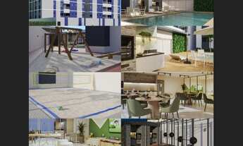 Imagem: Lançamento Dreams Essesnce, Bairro Itarare