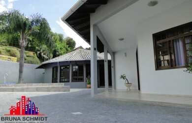 Imagem 5: Casa no Centro de São Bento do Sul c/ Piscina