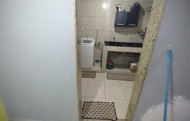 Imagem 6: Santa Rita 3 Casas Reformada Aceita Entrada +Parcelas