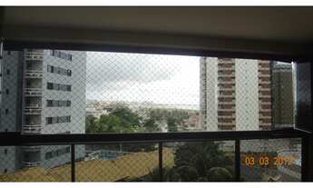 Imagem 2: Apartamento 3 Suítes + Dep. - JARDIM ARMAÇÃO