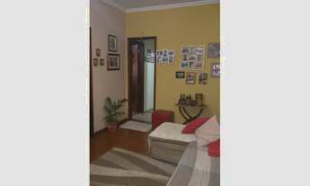 Imagem 3: Casa na Vila Militar