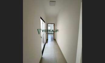 Imagem 4: Casa 02 quartos - Parque Ibirapuera - Aparecida de Goiânia/Go