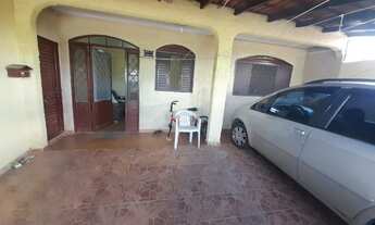 Imagem 5: Vendo casa na qnj 37