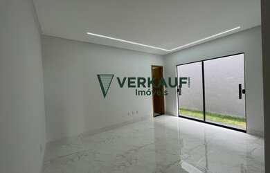 Imagem 6: SETROR TRÊS MARIAS casa com piscina