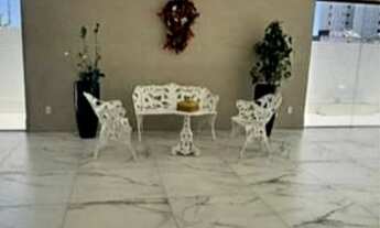 Imagem 5: Aluga-se apartamento de luxo, no Residencial Casablanca