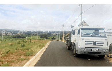 Imagem 3: Lote Primaville - Monte Alegre