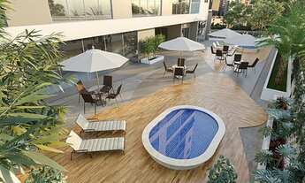 Imagem 3: Vendo Apartamentos Novos Parquelândia Tren Harmony