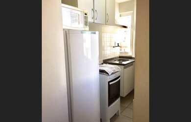 Imagem 5: Flat no farol da barra