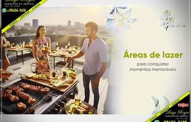 Imagem 4: 2058-Lançamento Lírios do Vale