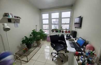 Imagem 3: Apartamento com 2 Quartos para alugar, 50m² - Consolação