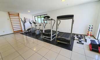 Imagem 7: Ed. Ardenas Apartamento com 3 quartos, 145 m², à venda por R$ 970.000- Guararapes