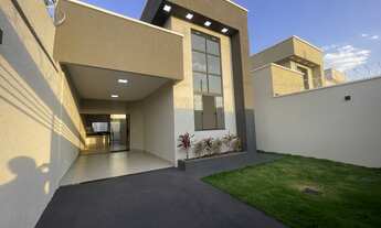 Imagem: Casa no setor Parque hayala