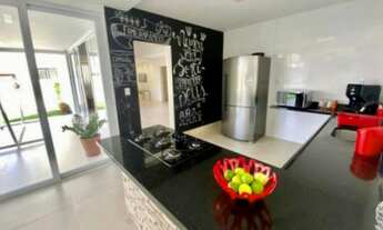 Imagem 3: CASA CONDOMINIO ALTO PADRÃO NA BARRA DOS COQUEIROS-SE