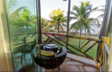 Imagem 7: Casa - Ilha de Contrato - Rústica com Luxo