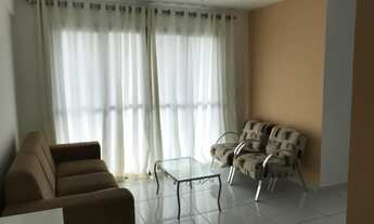 Imagem 6: Alugo apartamento mobilado no Centro de Feira de Santana