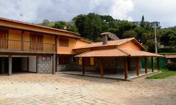 Imagem 6: Casa com 6 dormitórios à venda, 960 m²- Itaipava - Petrópolis/RJ