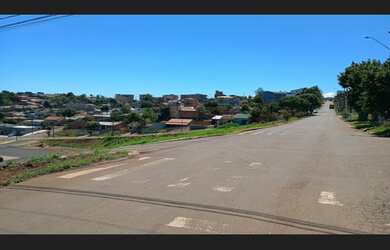 Imagem 5: Terreno esquina 476 metros na cidade de Mauá da serra PR rua servinando Rodrigues