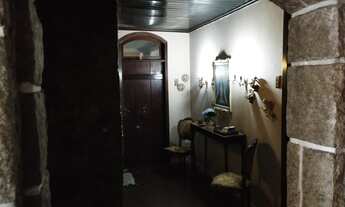 Imagem: Pousada construída em área de 7.000 m2