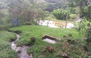 Imagem 3: Fazenda de 47 há região de Itaguara MG