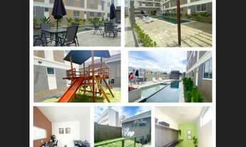 Imagem 3: Aluga-se apartamento, no Astro do Cruzeiro