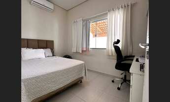 Imagem 3: Casa à venda com 3 quartos no Conj Manoel Julião