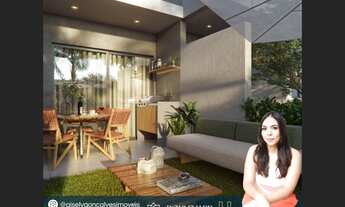 Imagem 7: Vendo apartamento de 2 quartos na planta na Praia dos Carneiros