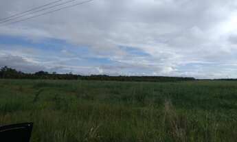 Imagem 3: 10 mil hectares por 600 reais o hectare no Pará documentada