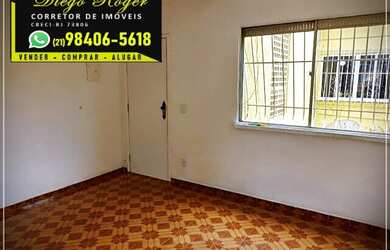 Imagem 3: Apartamento localizado no Boaçu com sala, 2 quartos
