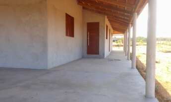 Imagem: VENDO SÍTIO / CHÁCARA