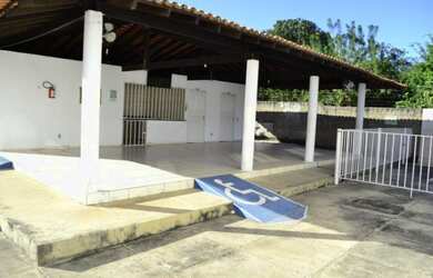 Imagem 4: Apartamento 03 Quartos Condomínio Noé Fortes no Dirceu