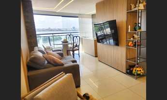 Imagem 3: APARTAMENTO PARA VENDA NO SOLARIUM