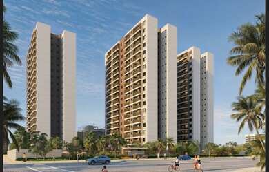 Imagem 3: LANÇAMENTO APARATAMENTO SPRAIA DO FUTURO MOOD PRAIA