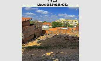 Imagem 3: Terreno de 111 m2 no Real Copagri