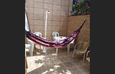 Imagem 7: Quarto Compartilhado Mobiliado e com Banheiro pra Rapazes em VIla Isabel