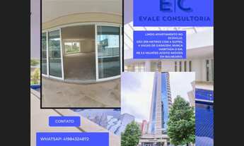 Imagem: Apartamento Alto Padrão Ecoville