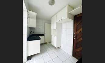 Imagem 3: Vendo amplo apto 3 quartos suite ótima localização