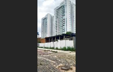 Imagem 4: Terreno Rua Coronel Cesar – Morada do Sol