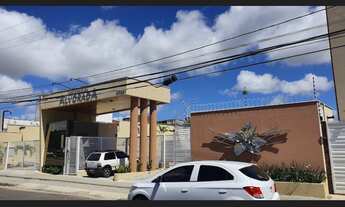 Imagem: RESIDENCIAL ALVORADA