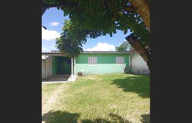 Imagem 6: Aluguel casa alvenaria