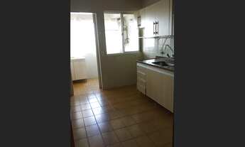 Imagem 2: Apartamento a venda no centro de C.Mourão, com ótima localização