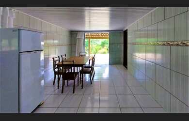 Imagem 6: Sítio 37.000 m² com Casa 2 Dorm. Rancho, Lagoa, Pomar de Frutas em Braço do Trombudo SC