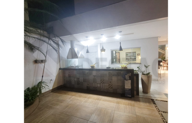 Imagem 3: Vende-se Casa Casa em condomínio com 4 dormitórios